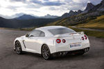 2011 R35 Nissan GT-R Picture